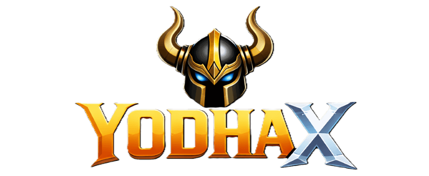 YodhaX