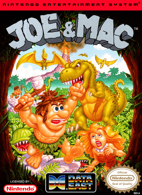 Mario 16 original box art cover