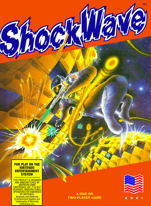 Transformers - Shockwave-Energon Hunt original box art cover